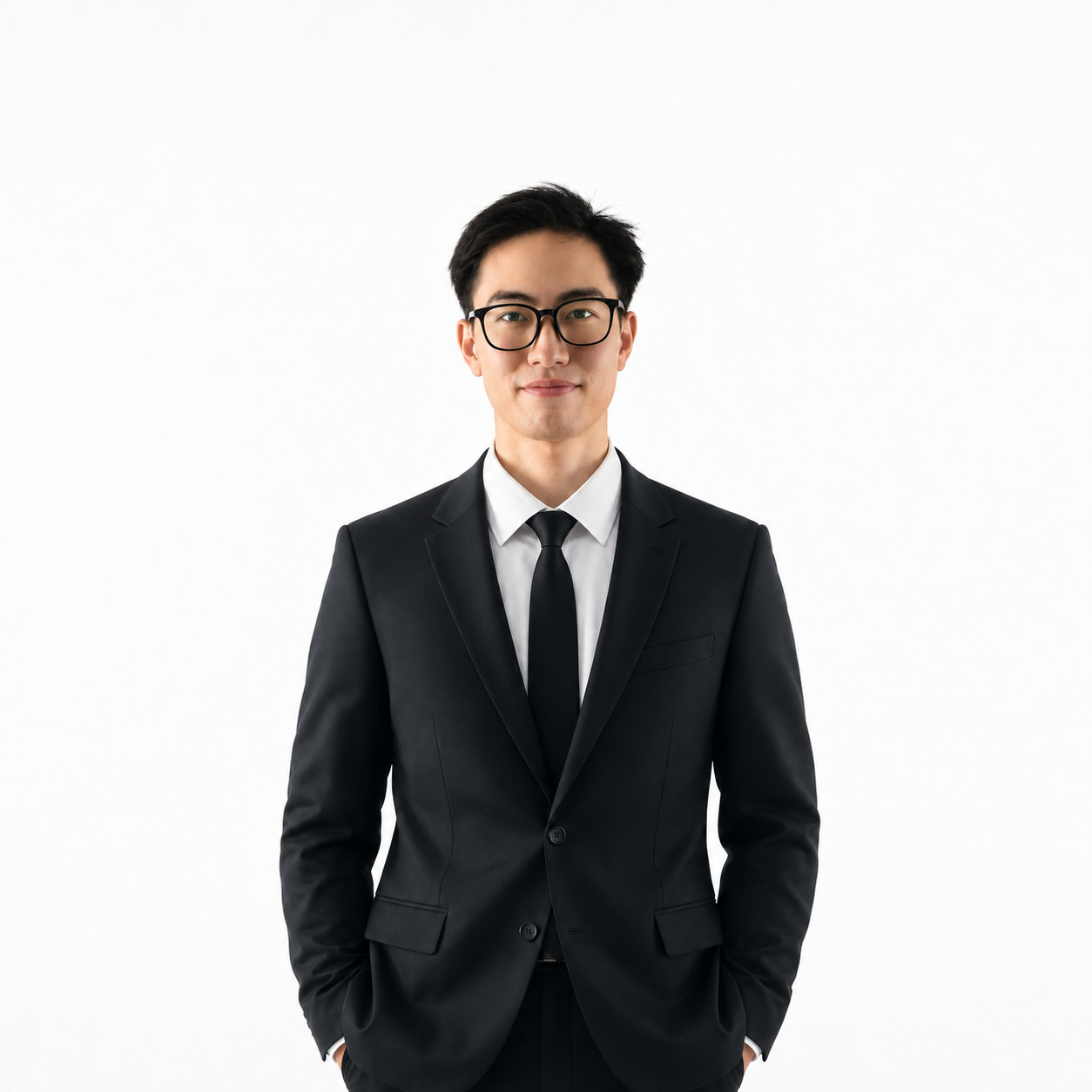 Phan Van Phuong profile visual